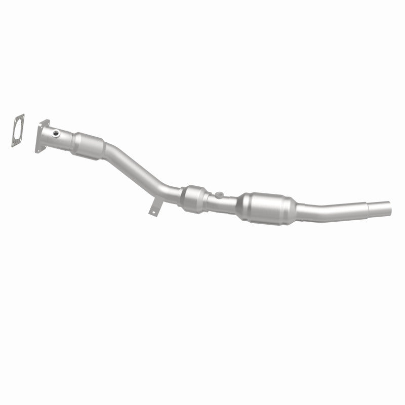 MagnaFlow Conv DF 00-02 Audi A6 Quattro 2.7L Magnaflow