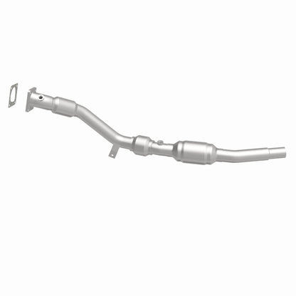 MagnaFlow Conv DF 00-02 Audi A6 Quattro 2.7L Magnaflow
