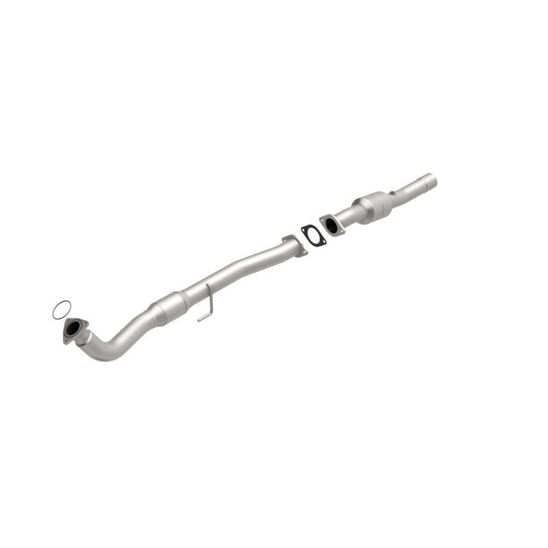 MagnaFlow Conv DF 05 Silverado 2500HD 6.0L Magnaflow