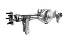 Load image into Gallery viewer, Ridetech 67-69 Chevrolet Camaro / 67-69 Pontiac Firebird Rear Axle Housing Kit - Raw (Stock Width)