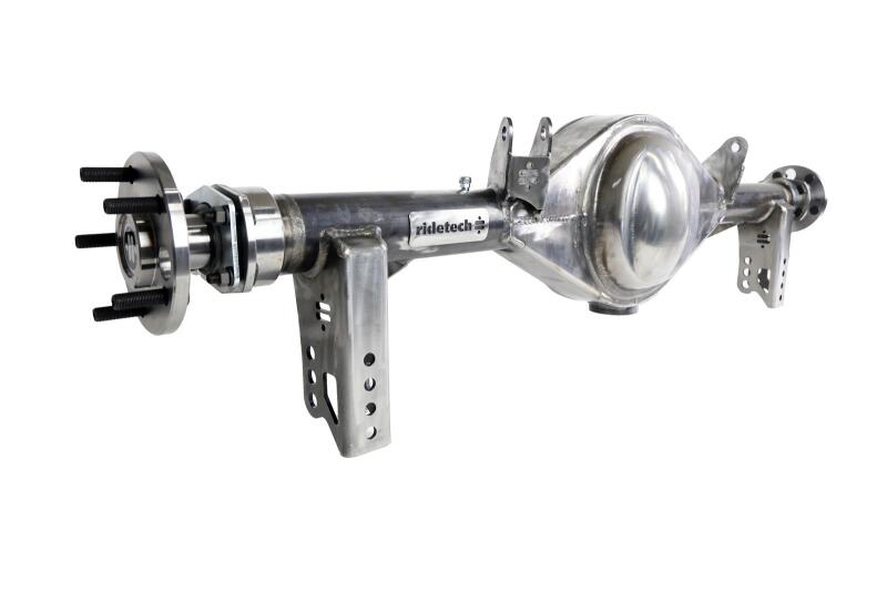 Ridetech 67-69 Chevrolet Camaro / 67-69 Pontiac Firebird Rear Axle