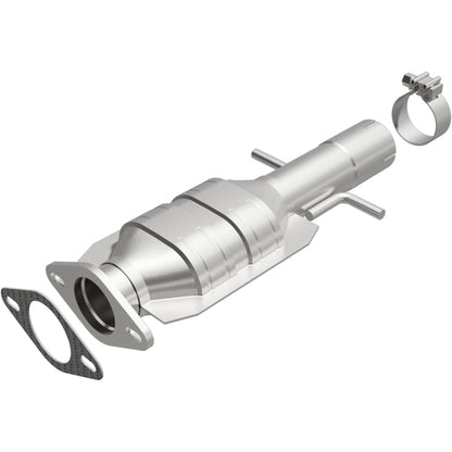 MagnaFlow Conv DF 08 G6 3.5L underbody OEM Magnaflow