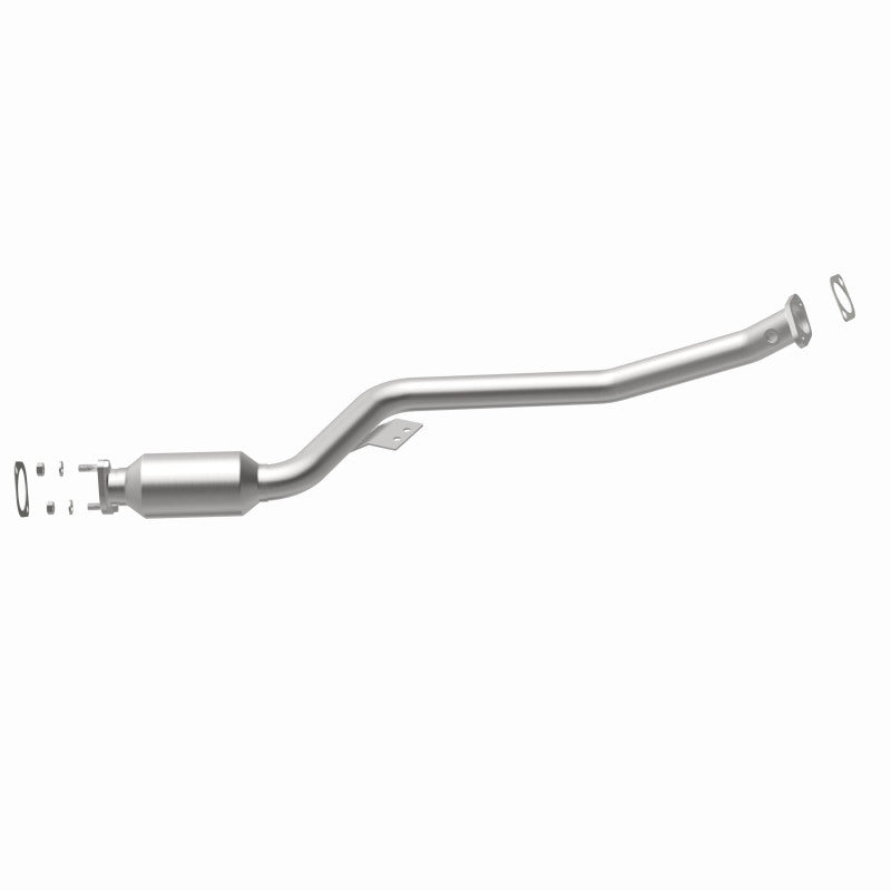 MagnaFlow Conv Direct Fit OEM 2015 Hyundai Genesis 3.8L Underbody Magnaflow