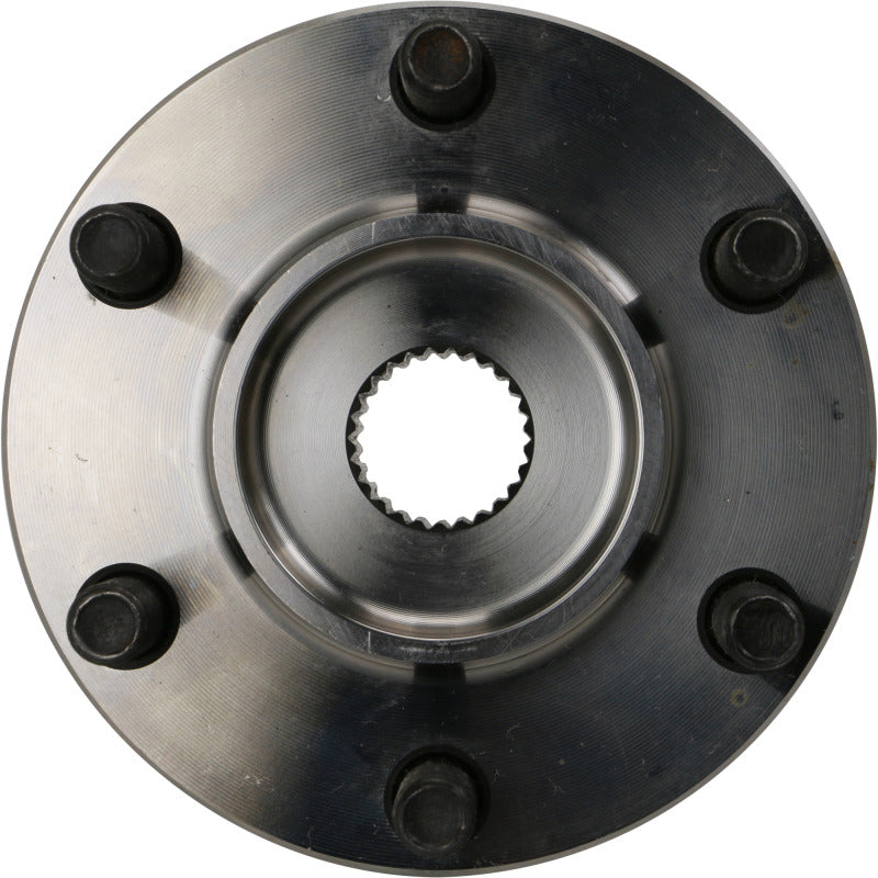 MOOG 13-14 SRT Viper Front Hub Assembly Moog