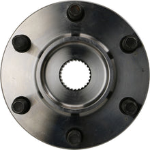 Load image into Gallery viewer, MOOG 13-14 SRT Viper Front Hub Assembly