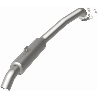 BRExhaust 02-05 Kia Sedona 3.5L Rear Muffler Kit