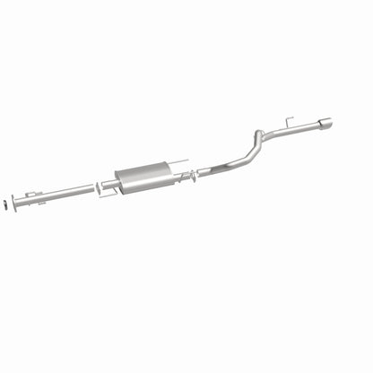 MagnaFlow BRE Exhaust Kit 10-22 Toyota 4Runner 4L