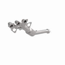 Load image into Gallery viewer, MagnaFlow Conv DF 01-06 BMW M3 Front Manifold 3.2L