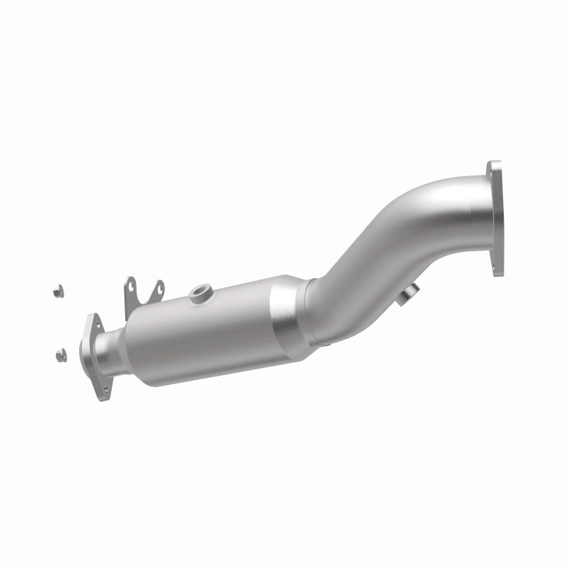 Magnaflow 12-14 Mercedes-Benz C250 1.8L Direct Fit Converter Magnaflow