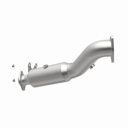 Magnaflow 12-14 Mercedes-Benz C250 1.8L Direct Fit Converter Magnaflow