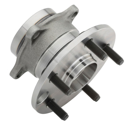 MOOG 01-06 Lexus LS430 Rear Hub Assembly Moog