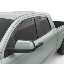 Load image into Gallery viewer, EGR 07+ Toyota Tundra Double Cab In-Channel Window Visors - Set of 4 (575091)