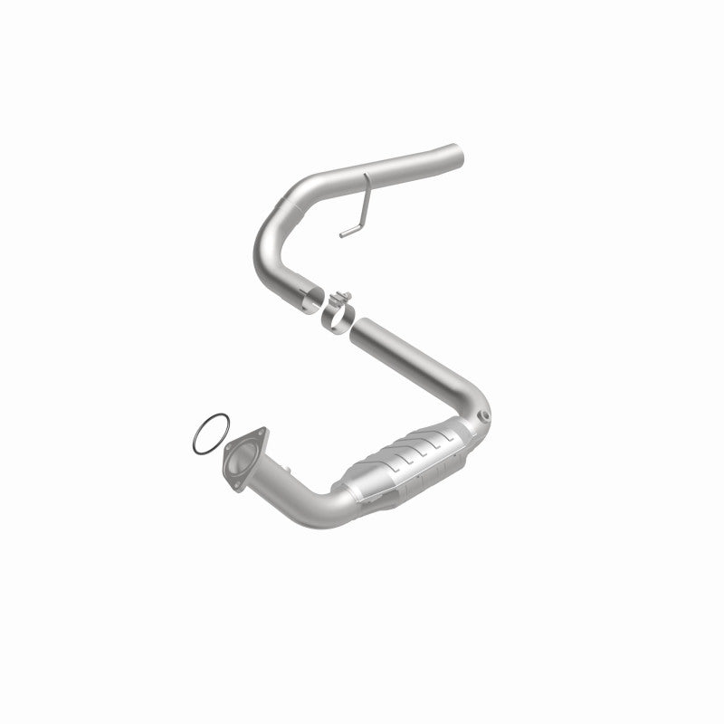 MagnaFlow Conv DF 02-06 Cadillac Escalade / 02-06 GM Yukon (Inc Denali)  6.0L D/S Magnaflow