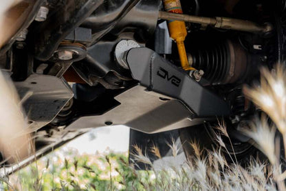 DV8 Offroad 2016+ Toyota Tacoma A-Arm Skid Plate