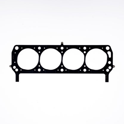 Cometic Ford 302/351W Windsor V8 .070in MLS Cylinder Head Gasket - 4.100in Bore - SVO/Yates - RHS