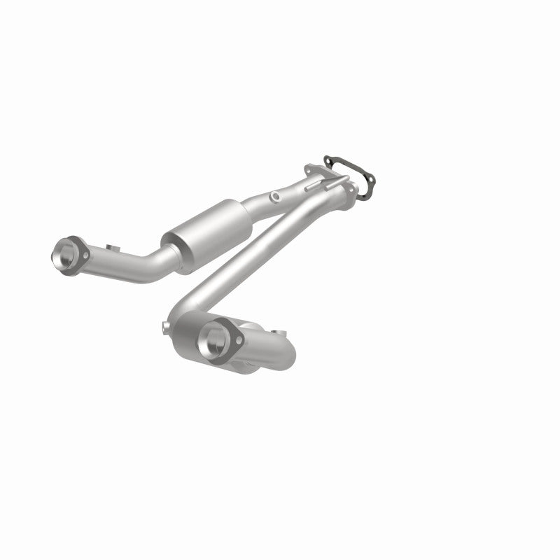 MagnaFlow Conv Direct Fit 04-06 Ford Ranger 4.0L Magnaflow
