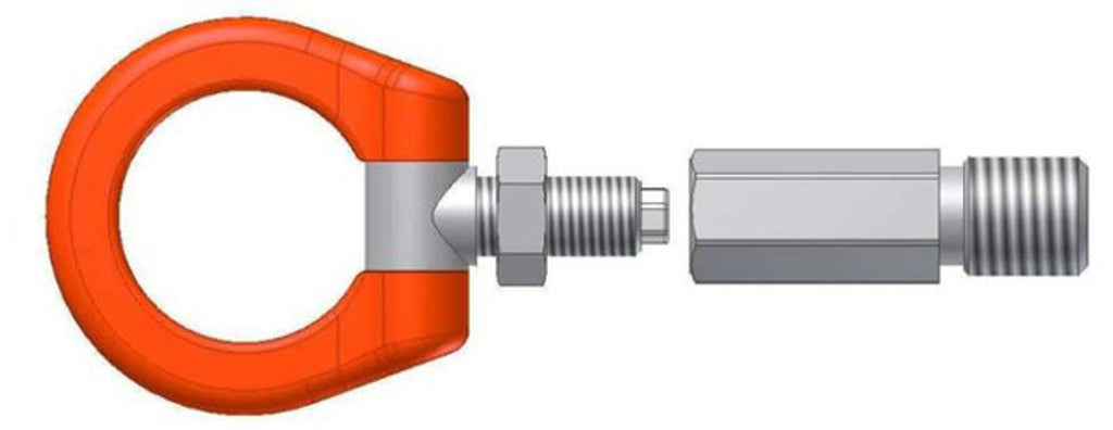 Cusco Mazda 2 MT Close Gear Ratio Transmission Gear Set (S/O No Cancel/No Returns)