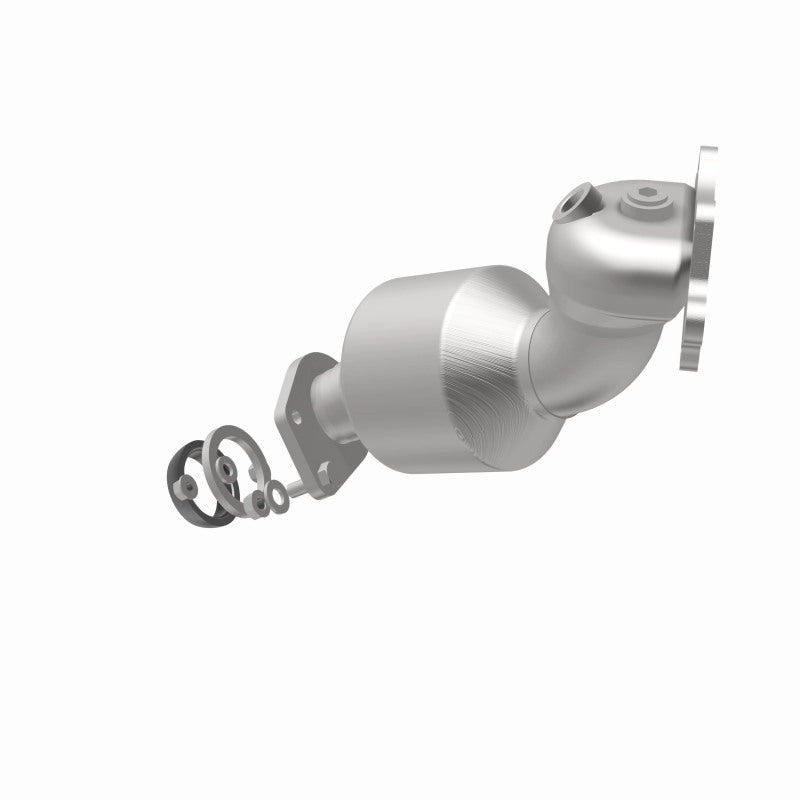 MagnaFlow Conv DF 06-10 Honda Civic 1.3L Magnaflow