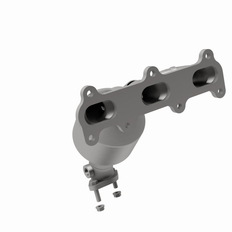 MagnaFlow Conv DF 2004 Hyundai Santa Fe 2.7L Magnaflow