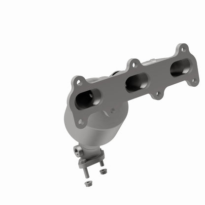 MagnaFlow Conv DF 2004 Hyundai Santa Fe 2.7L Magnaflow