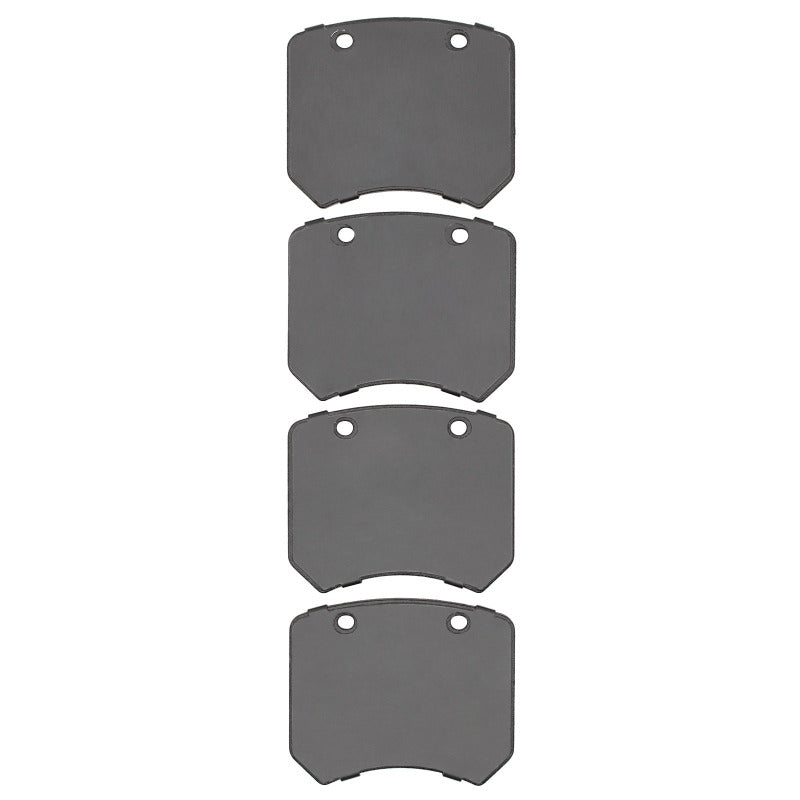 R1 Front OE Brake Pads 1963-1969 Austin Mini Cooper - 2551-0005-00