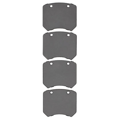 R1 Front OE Brake Pads 1963-1969 Austin Mini Cooper - 2551-0005-00