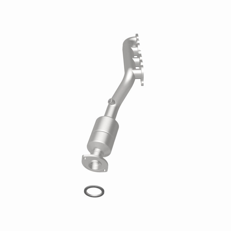 MagnaFlow Conv DF 08-09 Lexus LS600H 5.0L Magnaflow