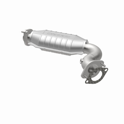 MagnaFlow Conv DF 08-09 Cadi CTS 3.6L Driver Side OEM Magnaflow