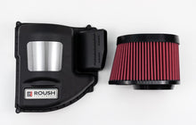 Load image into Gallery viewer, 2021-2024 Roush Bronco Air Induction System - 422233