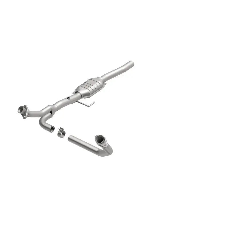 MagnaFlow Conv DF 00-03 Dodge Dakota 3.9 2wd Magnaflow