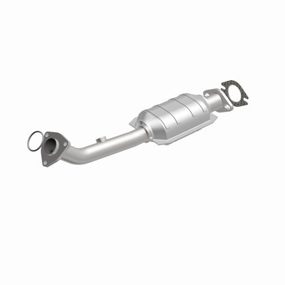 MagnaFlow Conv DF 01-04 Pathfinder DS rr OEM Magnaflow
