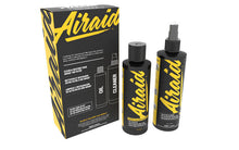 Load image into Gallery viewer, Airaid Renew Kit - 12oz Cleaner / 8oz Squeeze Oil - Yellow