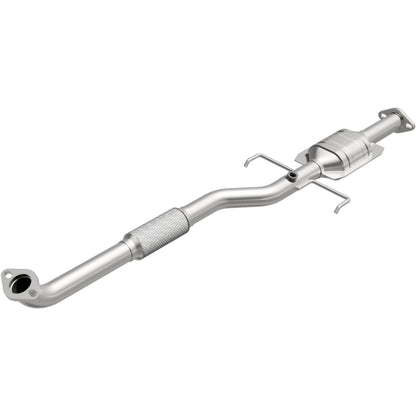 MagnaFlow Conv DF 01-03 Galant 2.4 rr OEM Magnaflow