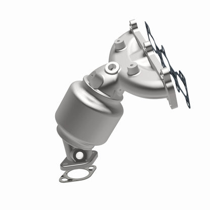 MagnaFlow Conv DF 07-09 Hyundai Santa Fe 2.7L Magnaflow