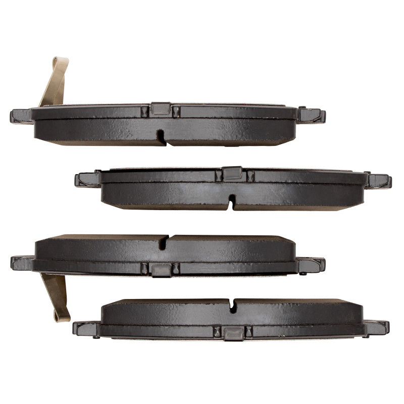 R1 14-17 Honda Accord Sedan Front Optimum OE Brake Pads