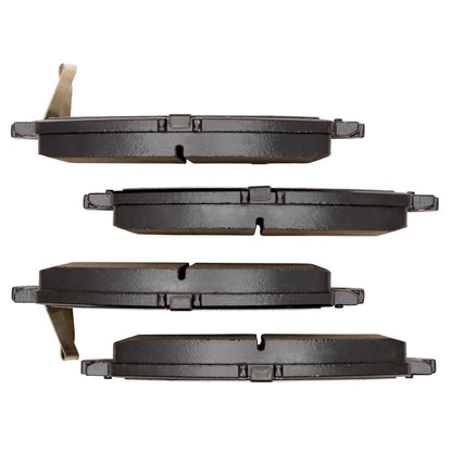 R1 14-17 Honda Accord Sedan Front Optimum OE Brake Pads