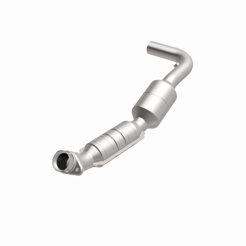 MagnaFlow Conv DF 05-07 Ford E150 4.6L Driver Side Magnaflow
