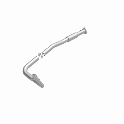MagnaFlow Conv DF 1997-2000 Chevrolet Express 1500 5.7 1997-2000 Magnaflow