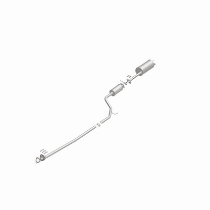 BRExhaust Exhaust Kit Replacement Honda