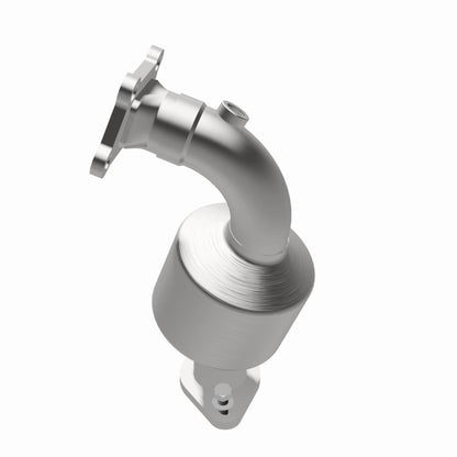MagnaFlow California Converter Direct Fit 2010 Buick LaCrosse V6 3.0L Magnaflow