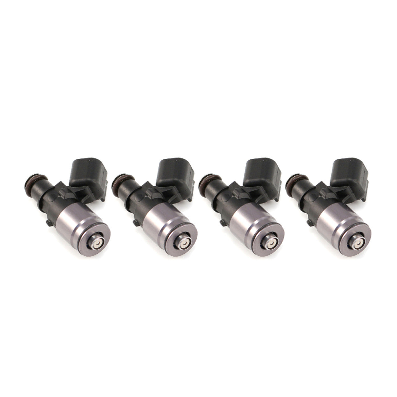 Injector Dynamics 1750-XDS - Artic Cat 1100 Turbo 09-16 Applications 11mm Machined Top (Set of 4)