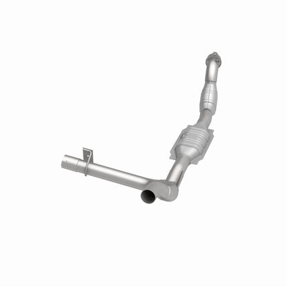 MagnaFlow Conv DF 01 Ford Trucks 4.6L Magnaflow