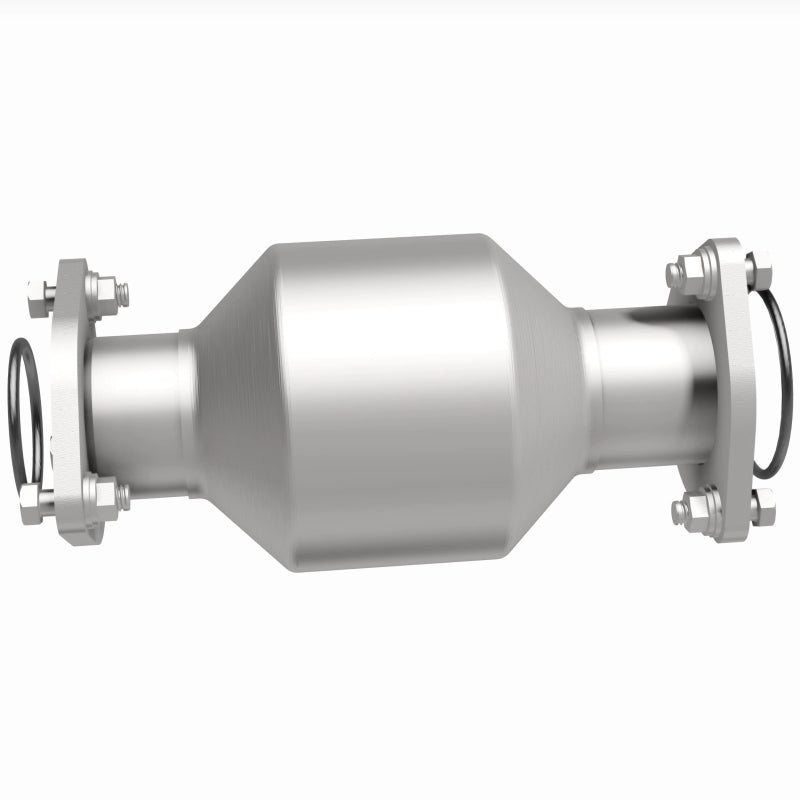 MagnaFlow 5571476 Direct-Fit Catalytic Converter