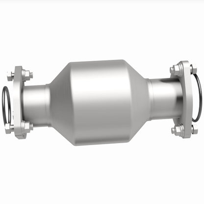 MagnaFlow 5571476 Direct-Fit Catalytic Converter