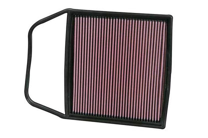 K&N 06-09 BMW 135/335/535 Drop In Air Filter K&N Engineering