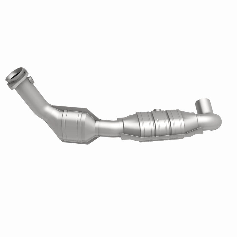 MagnaFlow Conv DF 01 Ford Trucks 4.6L Magnaflow