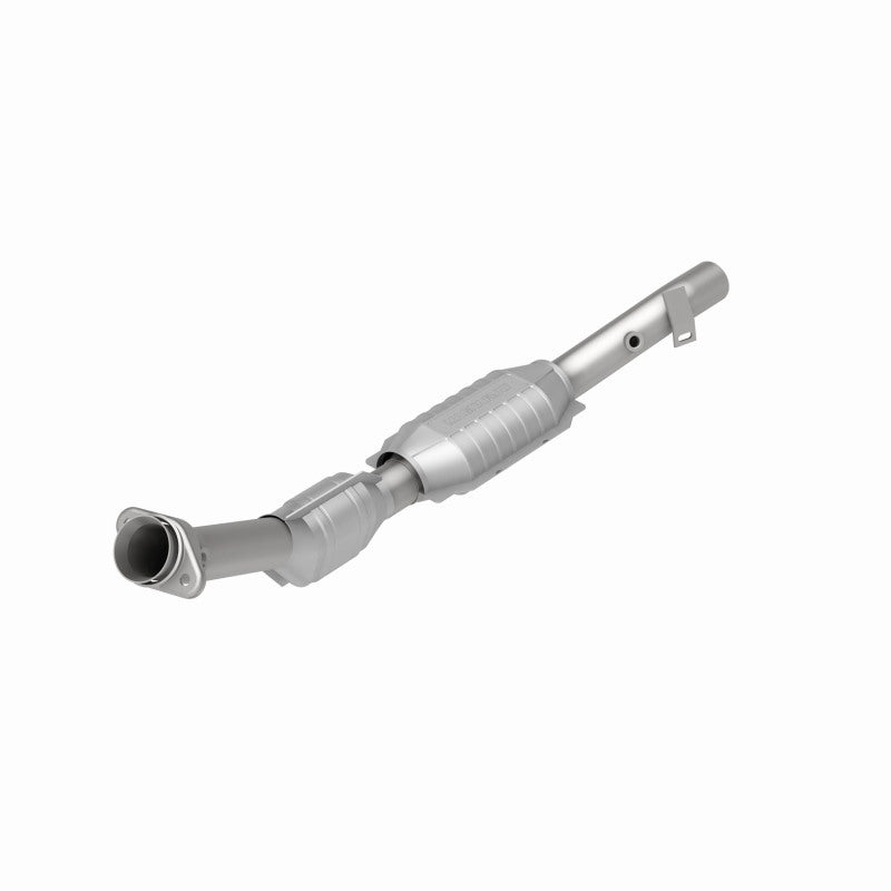 MagnaFlow Conv DF F150 5.4L 02 Supercharged P Magnaflow