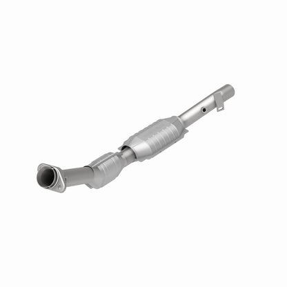 MagnaFlow Conv DF F150 5.4L 02 Supercharged P Magnaflow