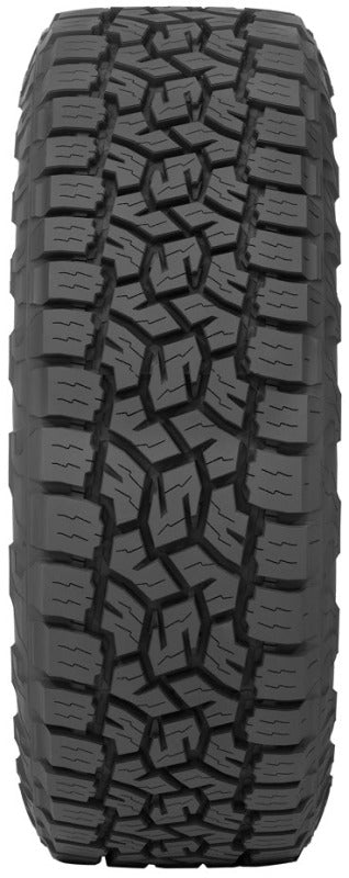 Toyo Open Country A/T 3 Tire -LT295/50R22 122/119T