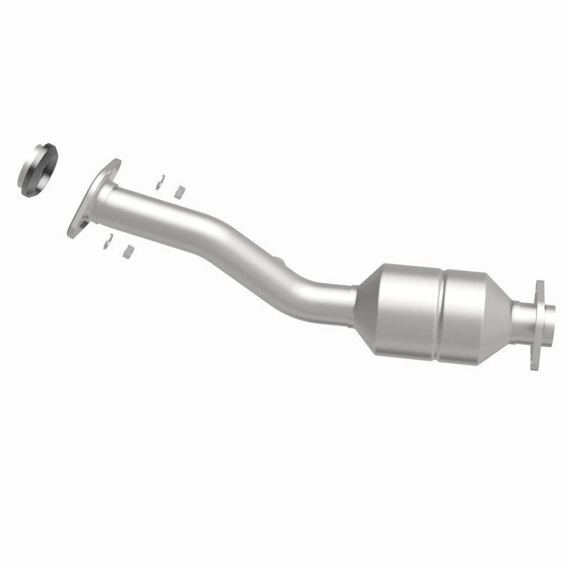 Magnaflow Conv DF 2009-2014 Sentra 2.0 L Underbody Magnaflow